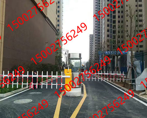 標準版收費系統(tǒng)